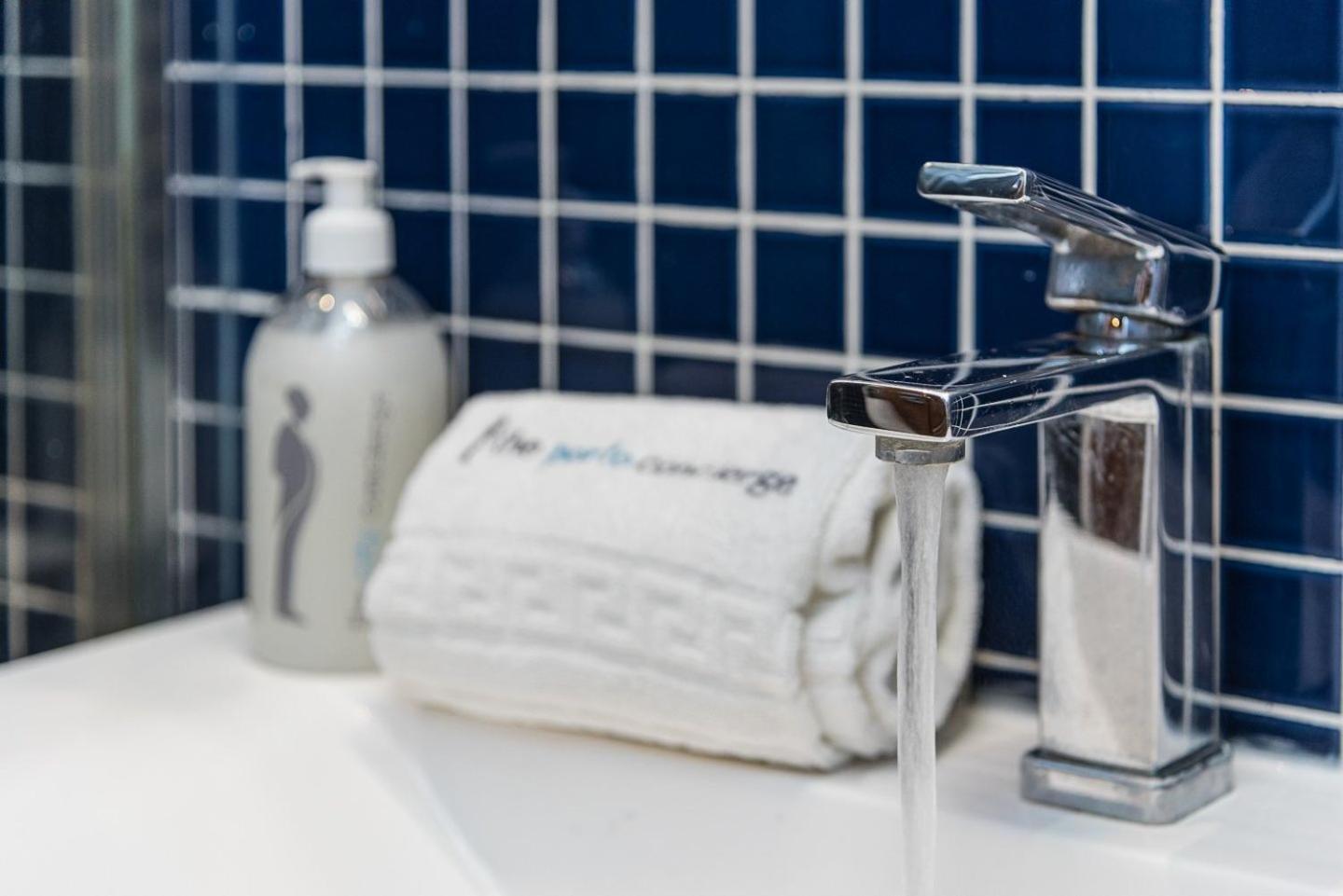 Guestready - Spacious Stay In Porto City Centre Zewnętrze zdjęcie