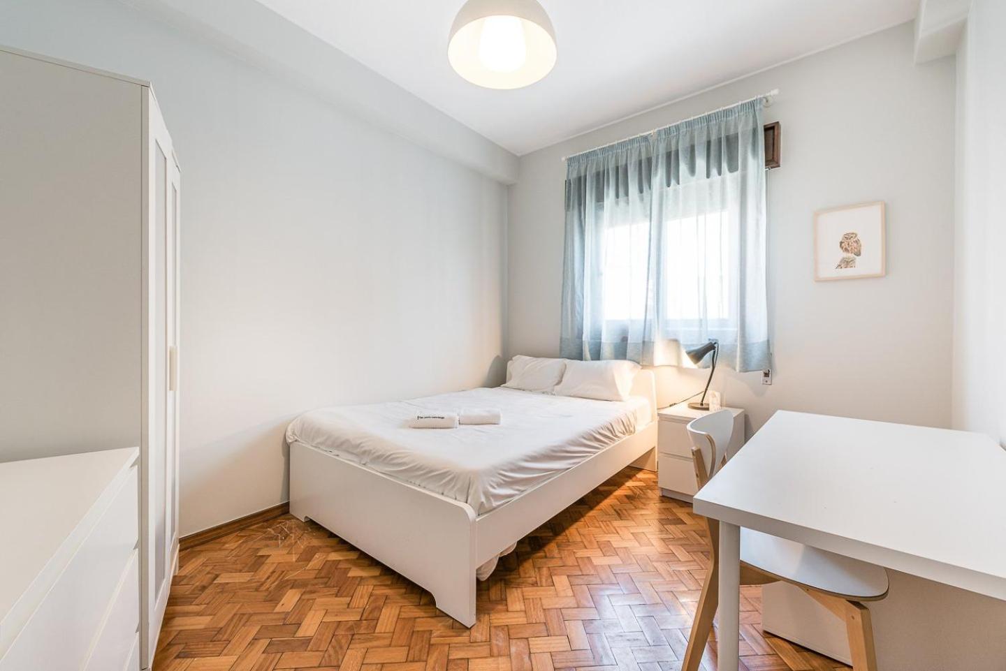 Guestready - Spacious Stay In Porto City Centre Zewnętrze zdjęcie