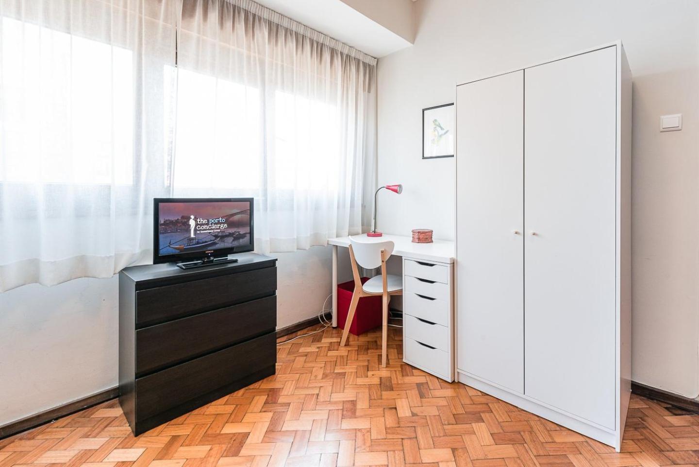 Guestready - Spacious Stay In Porto City Centre Zewnętrze zdjęcie