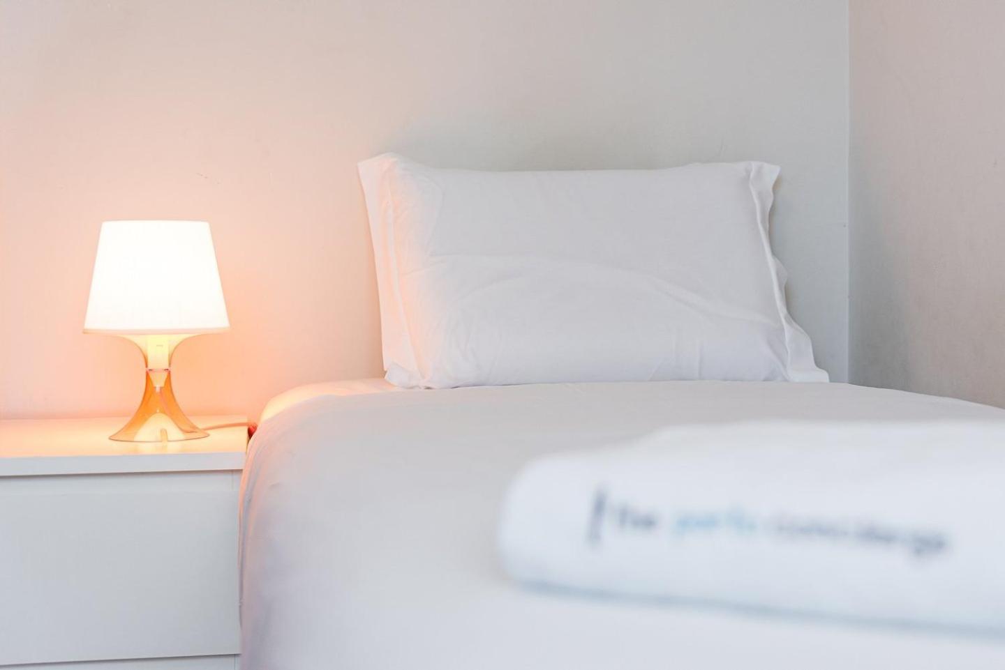 Guestready - Spacious Stay In Porto City Centre Zewnętrze zdjęcie