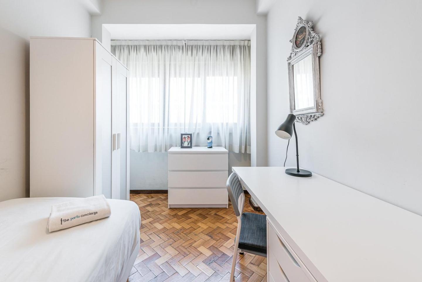 Guestready - Spacious Stay In Porto City Centre Zewnętrze zdjęcie