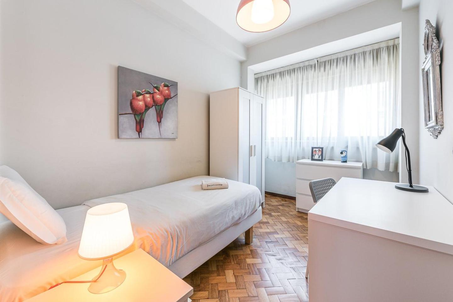 Guestready - Spacious Stay In Porto City Centre Zewnętrze zdjęcie
