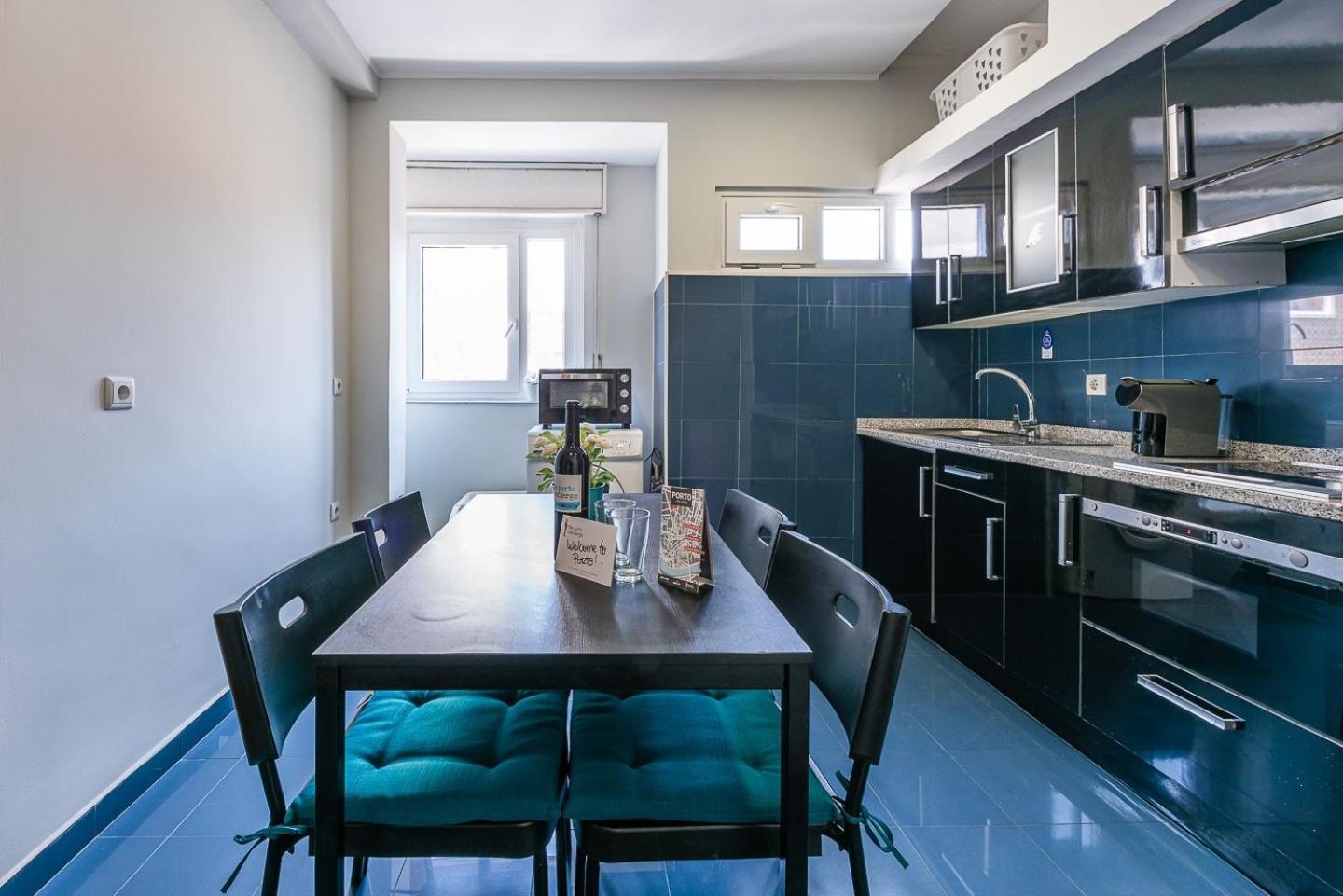 Guestready - Spacious Stay In Porto City Centre Zewnętrze zdjęcie