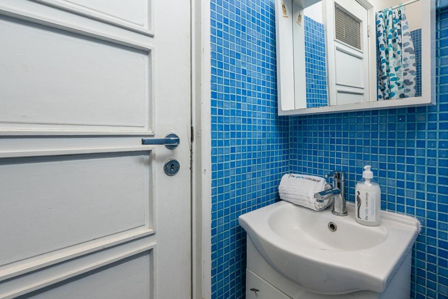 Guestready - Spacious Stay In Porto City Centre Zewnętrze zdjęcie