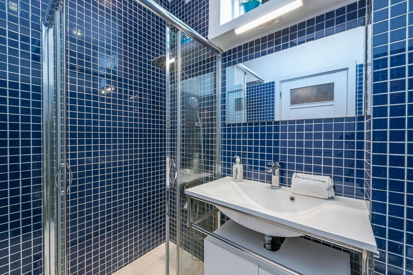 Guestready - Spacious Stay In Porto City Centre Zewnętrze zdjęcie