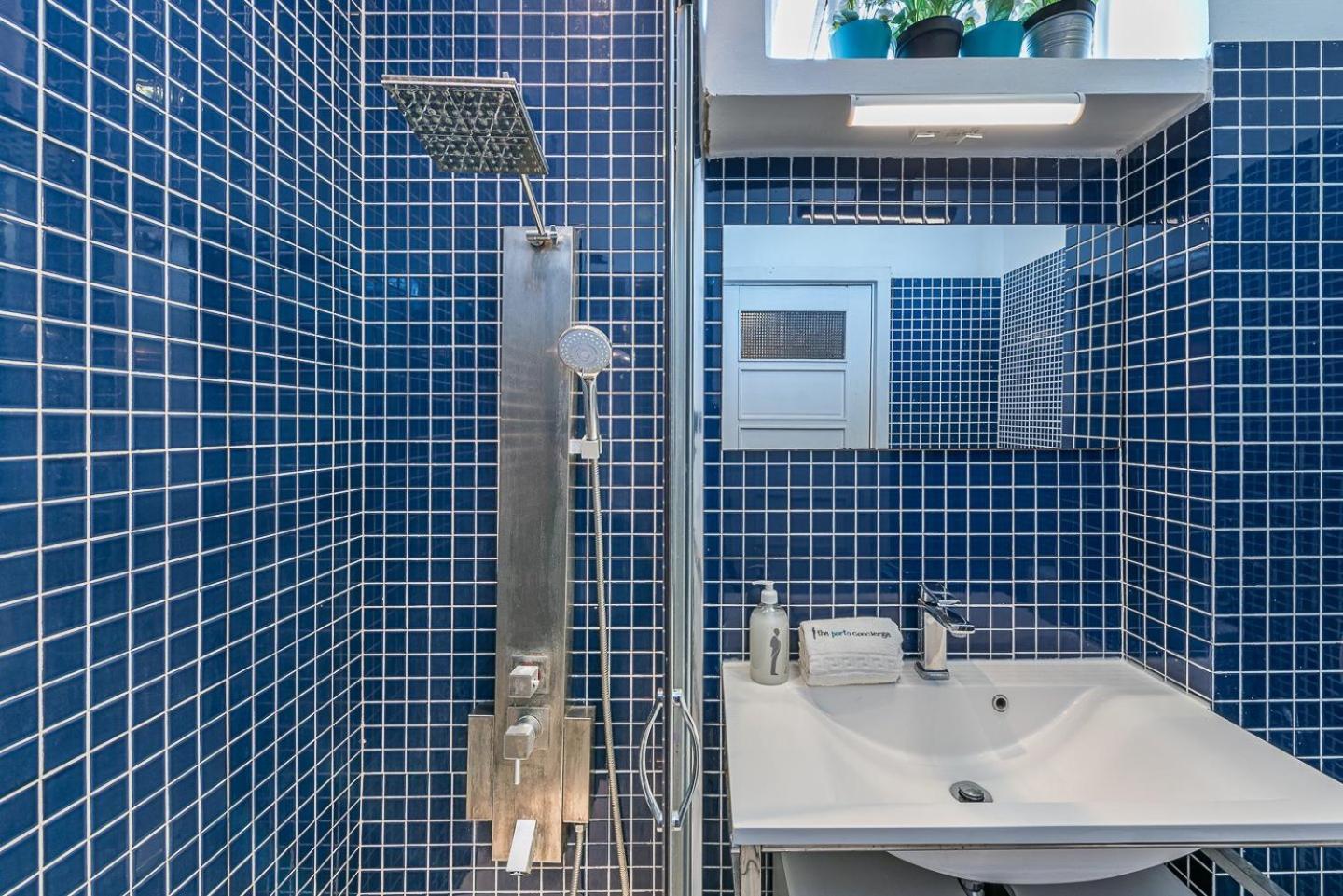 Guestready - Spacious Stay In Porto City Centre Zewnętrze zdjęcie